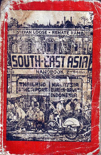 south-east-asia